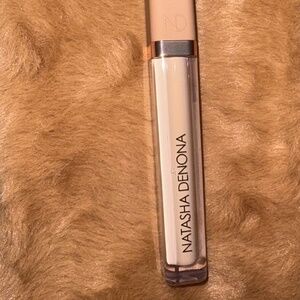 NATASHA DENONA HY-GLAM CONCEALER SHADE Y2 FULLSIZE 0.236 OZ NIB